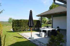 Ferienhaus Rügen in Zirkow